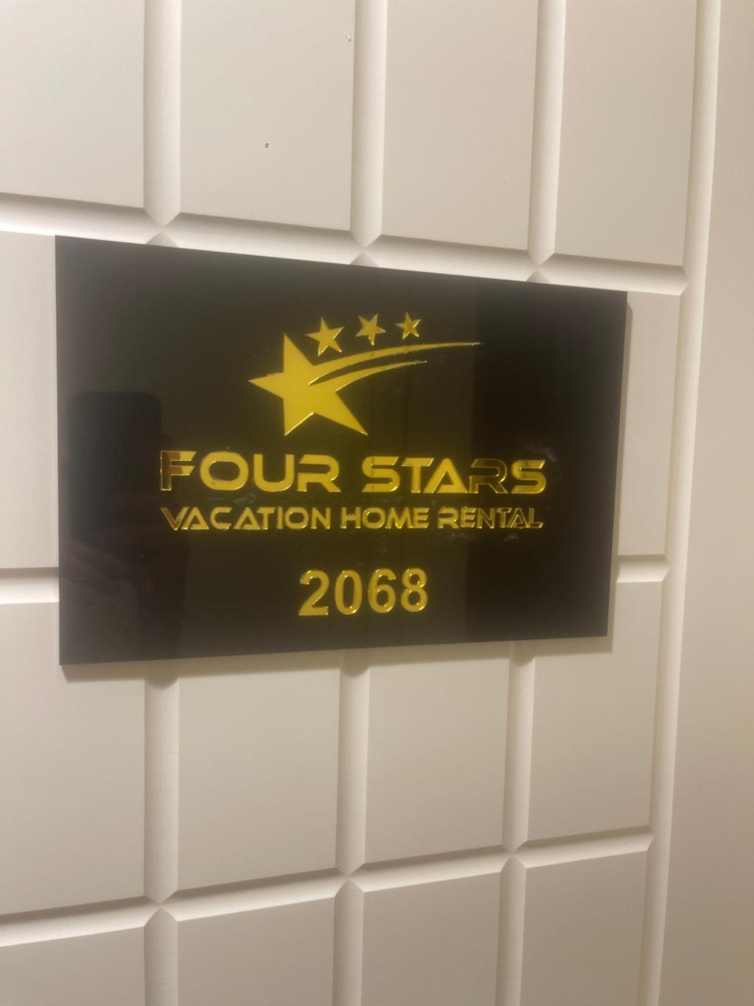 Four Stars Hostel Dubai Buitenkant foto