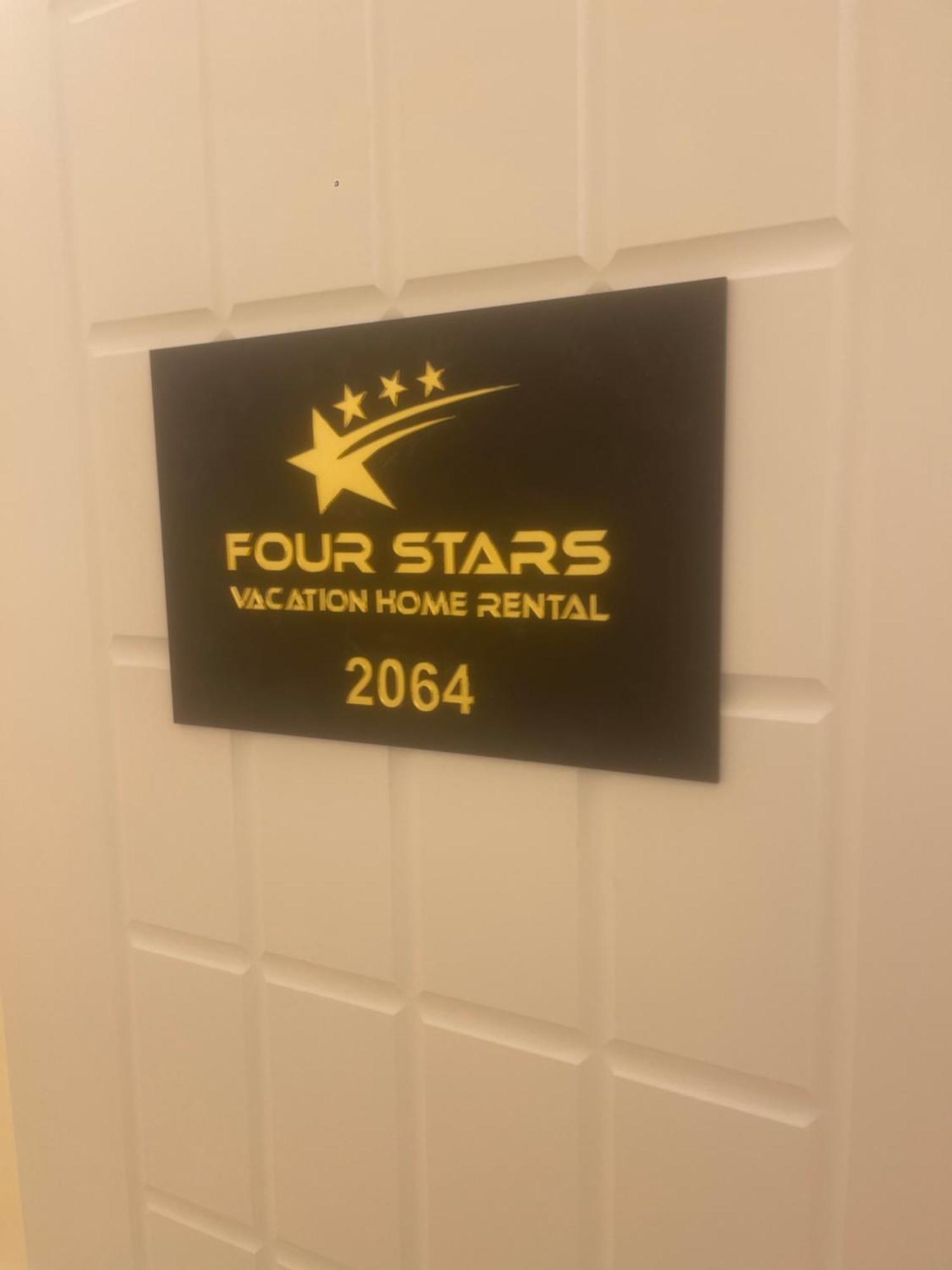 Four Stars Hostel Dubai Buitenkant foto