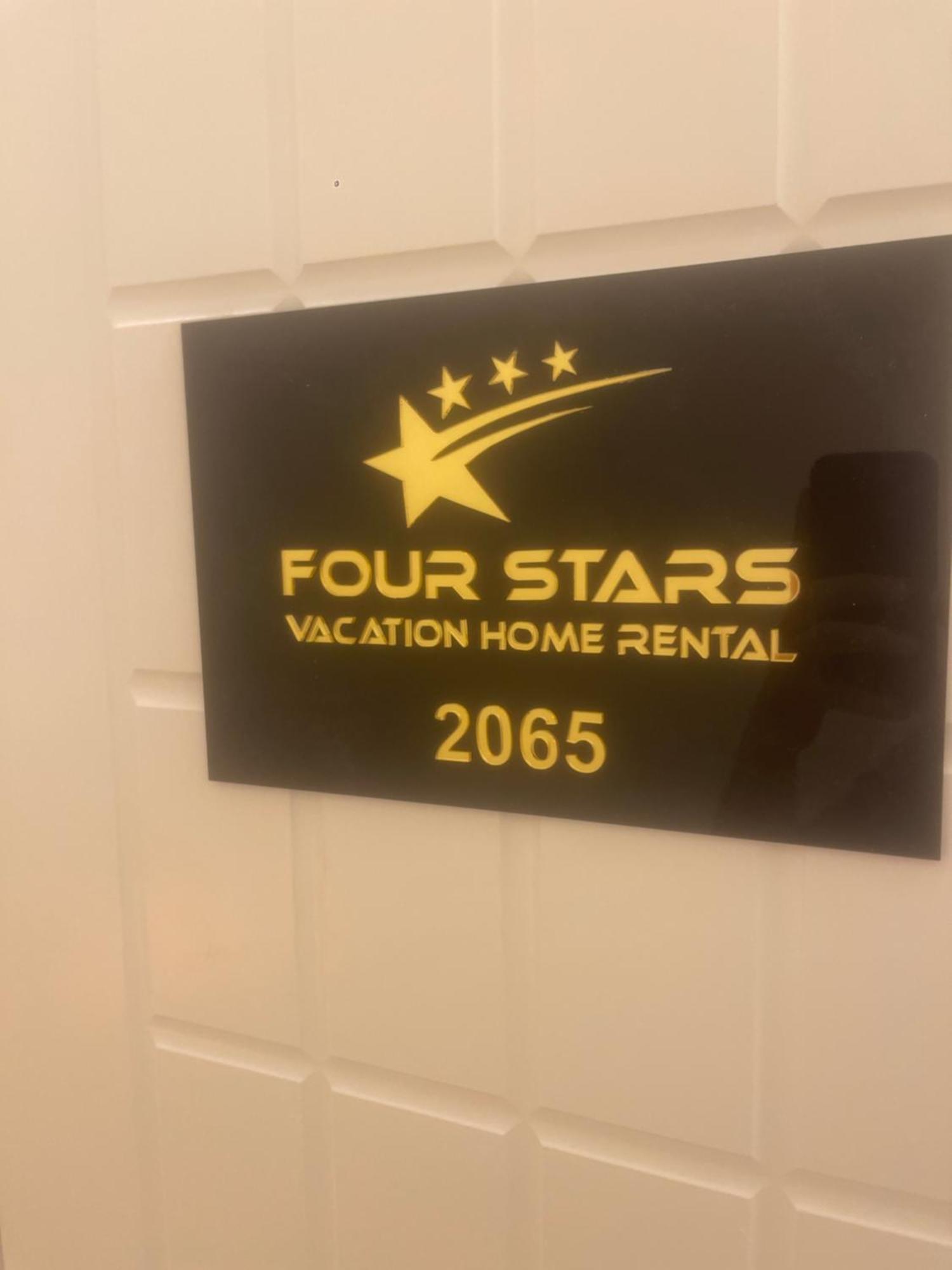 Four Stars Hostel Dubai Buitenkant foto