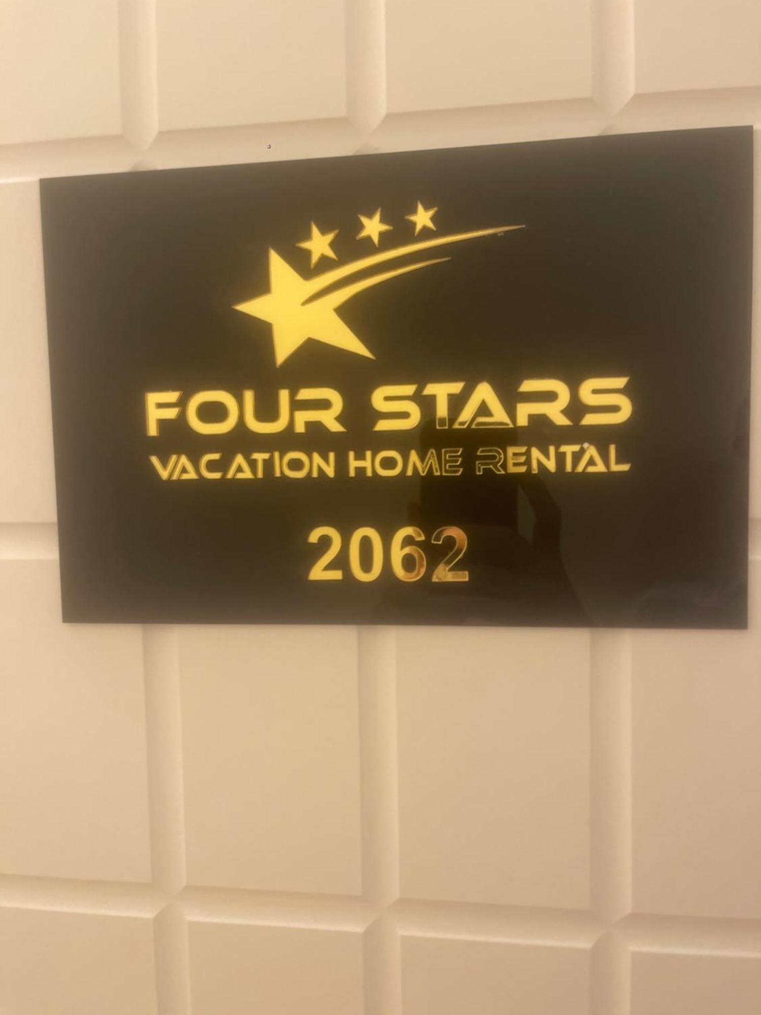 Four Stars Hostel Dubai Buitenkant foto