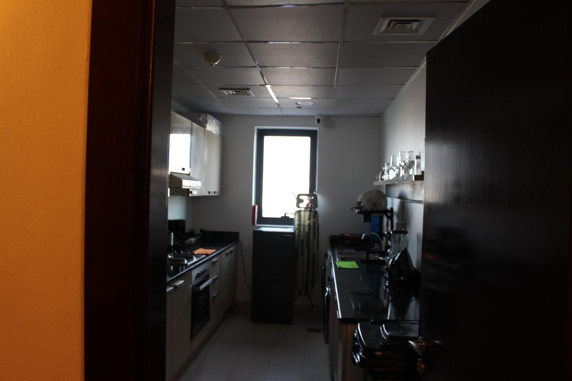 Four Stars Hostel Dubai Buitenkant foto